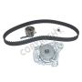 Airtex Water Pumps AWK1228 Engine Timing Belt Kit with Water Pump