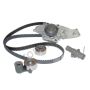 Airtex Water Pumps AWK1230 Engine Timing Belt Kit with Water Pump