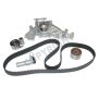 Airtex Water Pumps AWK1231 Engine Timing Belt Kit with Water Pump