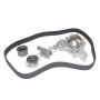 Airtex Water Pumps AWK1232 Engine Timing Belt Kit with Water Pump