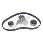 Airtex Water Pumps AWK1233 Engine Timing Belt Kit with Water Pump