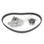 Airtex Water Pumps AWK1234 Engine Timing Belt Kit with Water Pump