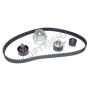 Airtex Water Pumps AWK1241 Engine Timing Belt Kit with Water Pump