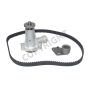Airtex Water Pumps AWK1242 Engine Timing Belt Kit with Water Pump