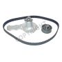 Airtex Water Pumps AWK1243 Engine Timing Belt Kit with Water Pump