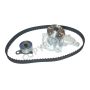 Airtex Water Pumps AWK1245 Engine Timing Belt Kit with Water Pump