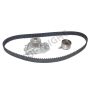 Airtex Water Pumps AWK1246 Engine Timing Belt Kit with Water Pump