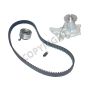 Airtex Water Pumps AWK1247 Engine Timing Belt Kit with Water Pump