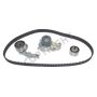 Airtex Water Pumps AWK1248 Engine Timing Belt Kit with Water Pump