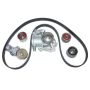 Airtex Water Pumps AWK1307 Engine Timing Belt Kit with Water Pump