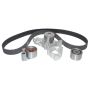 Airtex Water Pumps AWK1313 Engine Timing Belt Kit with Water Pump