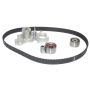 Airtex Water Pumps AWK1314 Engine Timing Belt Kit with Water Pump