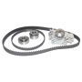 Airtex Water Pumps AWK1315 Engine Timing Belt Kit with Water Pump