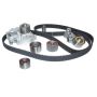 Airtex Water Pumps AWK1316 Engine Timing Belt Kit with Water Pump