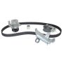 Airtex Water Pumps AWK1322 Engine Timing Belt Kit with Water Pump