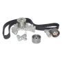 Airtex Water Pumps AWK1323 Engine Timing Belt Kit with Water Pump