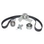 Airtex Water Pumps AWK1326 Engine Timing Belt Kit with Water Pump