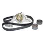 Airtex Water Pumps AWK1327 Engine Timing Belt Kit with Water Pump