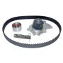 Airtex Water Pumps AWK1329 Engine Timing Belt Kit with Water Pump