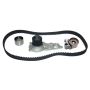 Airtex Water Pumps AWK1330 Engine Timing Belt Kit with Water Pump