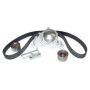 Airtex Water Pumps AWK1331 Engine Timing Belt Kit with Water Pump