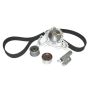 Airtex Water Pumps AWK1335 Engine Timing Belt Kit with Water Pump