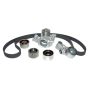 Airtex Water Pumps AWK1337 Engine Timing Belt Kit with Water Pump