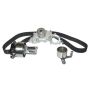 Airtex Water Pumps AWK1339 Engine Timing Belt Kit with Water Pump