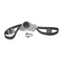Airtex Water Pumps AWK1345 Engine Timing Belt Kit with Water Pump