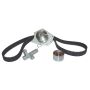 Airtex Water Pumps AWK1347 Engine Timing Belt Kit with Water Pump