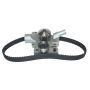 Airtex Water Pumps AWK1349 Engine Timing Belt Kit with Water Pump