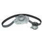 Airtex Water Pumps AWK1350 Engine Timing Belt Kit with Water Pump