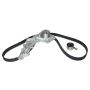 Airtex Water Pumps AWK1358 Engine Timing Belt Kit with Water Pump