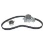 Airtex Water Pumps AWK1364 Engine Timing Belt Kit with Water Pump