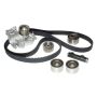 Airtex Water Pumps AWK1368 Engine Timing Belt Kit with Water Pump