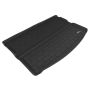 3D MAXpider 16-21 Mazda CX-3 Kagu Cargo Liner - Black