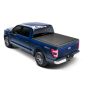 Truxedo 579101 17-19 Ford F-250/F-350/F-450 Super Duty 6ft 6in Lo Pro Bed Cover