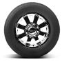 Bf Goodrich P265/70r16 111t Bfg Rugged Trail T/A Dt Rwl