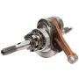 Hot Rods 4080 02-08 YFM 660 F Grizzly 4x4/04-07 YXR 660F Rhino Crankshaft Assembly