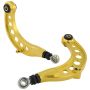 Skunk2 Racing 516-05-1605 Skunk2 Pro Series 16-20 Honda Civic Gold Anodized Rear Camber Kit