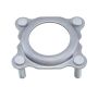 Yukon Gear & Axle YSPRET-007 Yukon Gear Axle Bearing Retainer For Dana 44 JK Rear