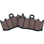 BikeMaster 961200 BMW Brake Pads