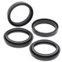 All Balls Racing 56-126 Fork & Dust Seal Kits