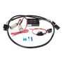 NAMZ NTI-08-TRI 14-23 V-Twin Tri Glide Models Trailer Isolator