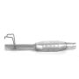 Davico Mfg 14518 Direct Fit Catalytic Converter
