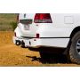 ARB 5615020 Rear Protection Bar 200 Series Blk 2007 To 10/15