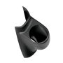 AUTOMETER ATM15101 2-1/16in Single Gauge Pod- 88-98 GM Truck