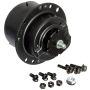 VDO PM537 Radiator Cooling Fan Motor