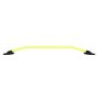 Perrin 08-16 WRX/STi Front Neon Yellow Strut Brace