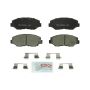 Bosch BC914 Bosch QuietCast Brake Pads